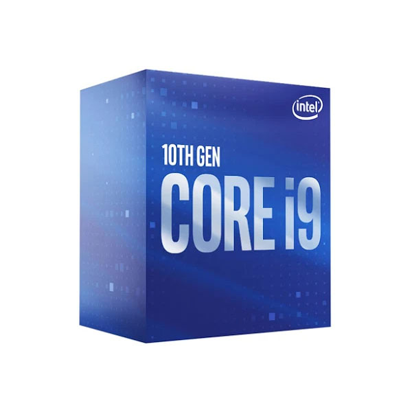 CPU Intel Core i9-10900F (10C/20T, 2.80 GHz - 5.20 GHz, 20MB) - 1200