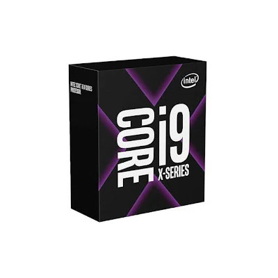 CPU Intel i9-10900X (10C/20T, 3.70 GHz - 4.50 GHz, 19.25MB) - 2066