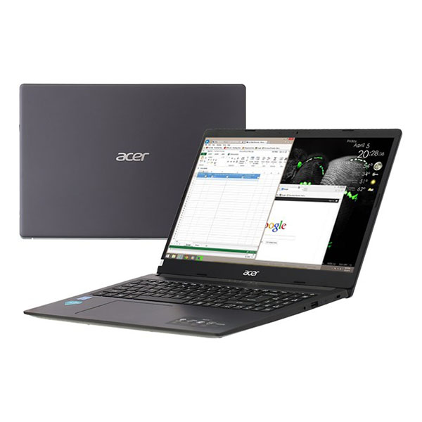 Laptop Acer Aspire 3 A315 34 P8VA N5030/ 4GB/ 256GB/ Win10 (NX.HE3SV.00N)