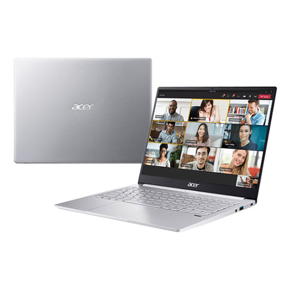 Laptop Acer Swift 3 SF313 53 518Y i5 1135G7/ 16GB/ 512GB/ Win10 (NX.A4JSV.003)