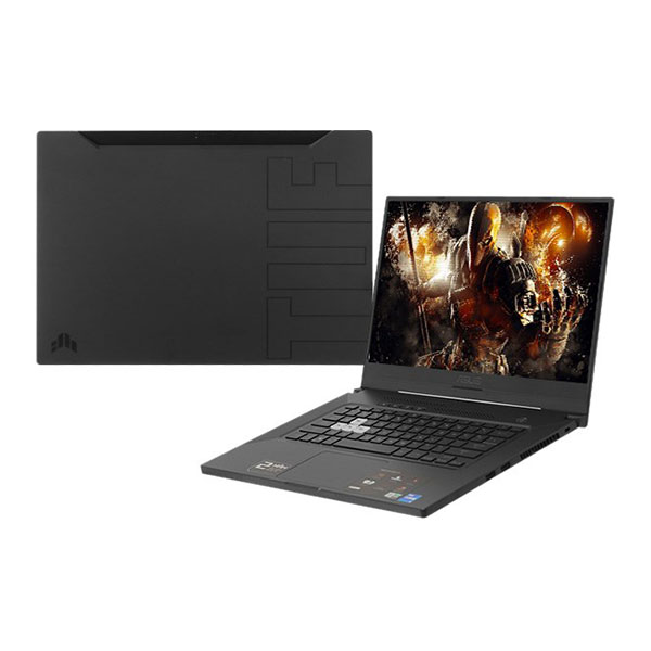 Laptop Asus TUF Gaming FX516PM i7 11370H/ 16GB/ 512GB/ 6GB RTX3060/ 144Hz/Win10 (HN023T)