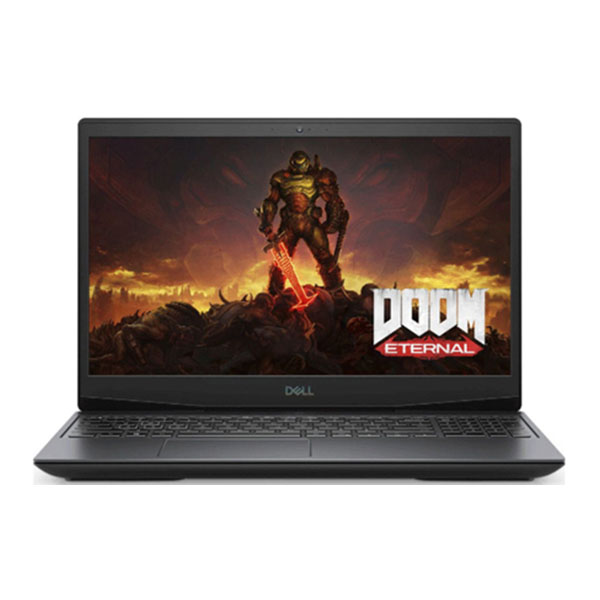 Laptop Dell Gaming G5 15 5500 i7 10750H/ 16GB/ 512GB/ 4GB GTX1650Ti/ Office H&S2019/ Win10 (70252797)