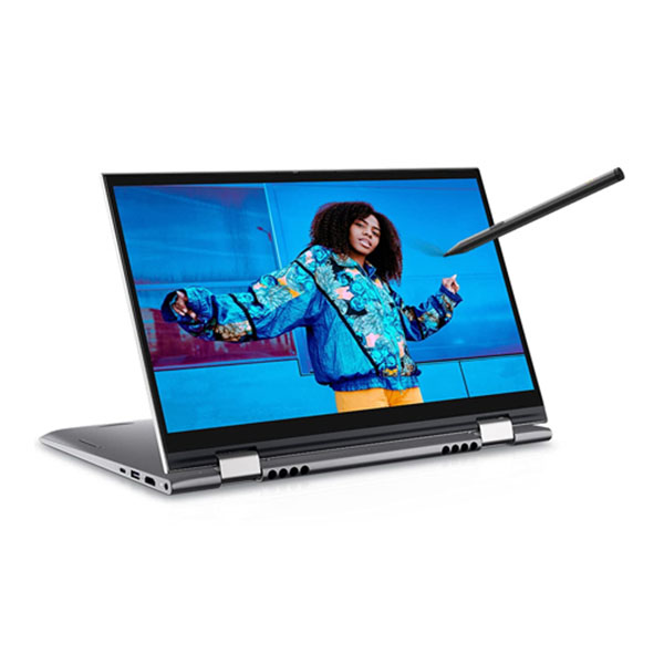 Laptop Dell Inspiron 14 5410 i5 1135G7/ 8GB/ 512GB/ 2GB MX350/ Touch/ Win10 (N4I5147W)