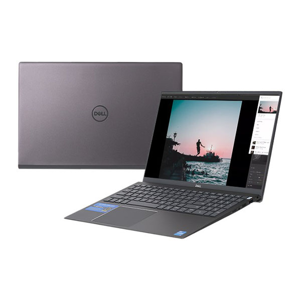 Laptop Dell Vostro 5502 i5 1135G7/ 8GB/ 256GB/ Win10 (70231340)
