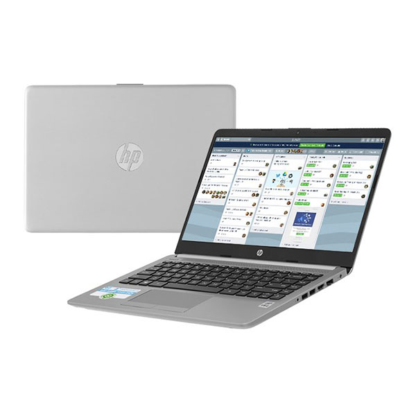 Laptop HP 240 G8 i3 1005G1/ 4GB/ 512GB/ Win10 (342G6PA)
