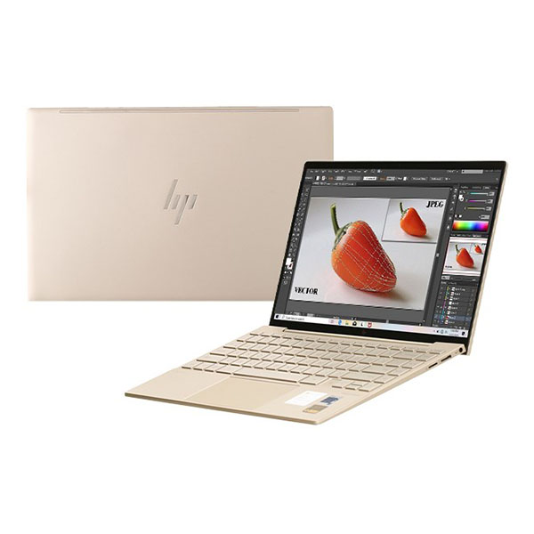 Laptop HP Envy 13 ba1027TU i5 1135G7/ 8GB/ 256GB/ Office H&S2019/ Win10 (2K0B1PA)