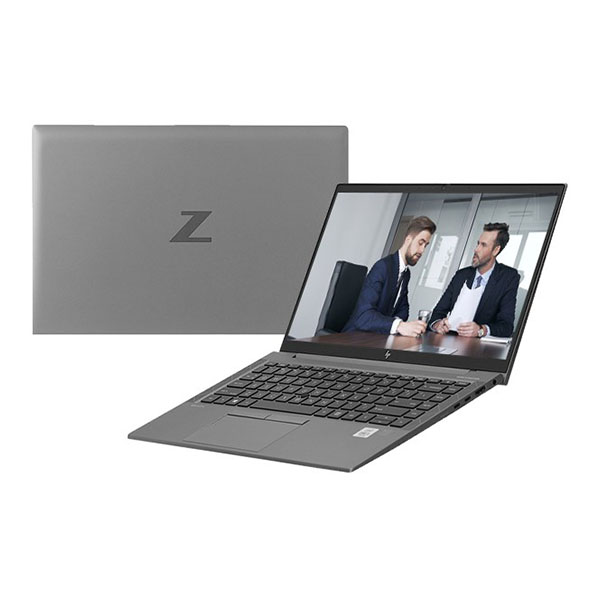 Laptop HP ZBook FireFly 14 G7 i5 10210U/ 8GB/ 256GB/ 4GB QuadroP520/ Win10 Pro (8VK70AV)