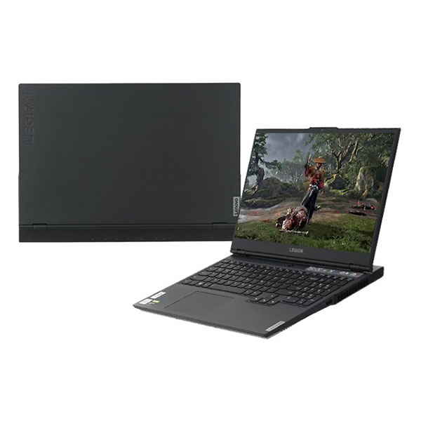 Laptop Lenovo Legion 5 Gaming 15IMH05 i7 10750H/ 8GB/ 256GB+1TB/ 120Hz/ 4GB GTX1650/ Win10 (82AU0051VN)