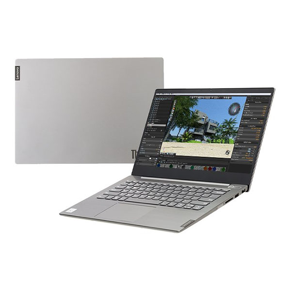 Laptop Lenovo ThinkBook 14 G2 ITL i7 1165G7/ 8GB/ 512GB/ Win10 (20VD003LVN)