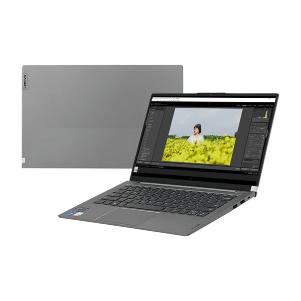 Laptop Lenovo ThinkBook 14s G2 ITL i5 1135G7/ 8GB/ 512GB/ Win10 (20VA000NVN)
