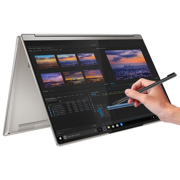 Laptop Lenovo Yoga 9 14ITL5 i7/ 1185G7/ 16GB/ 1TB SSD/ Touch/ Pen/ Win10 (82BG006EVN)