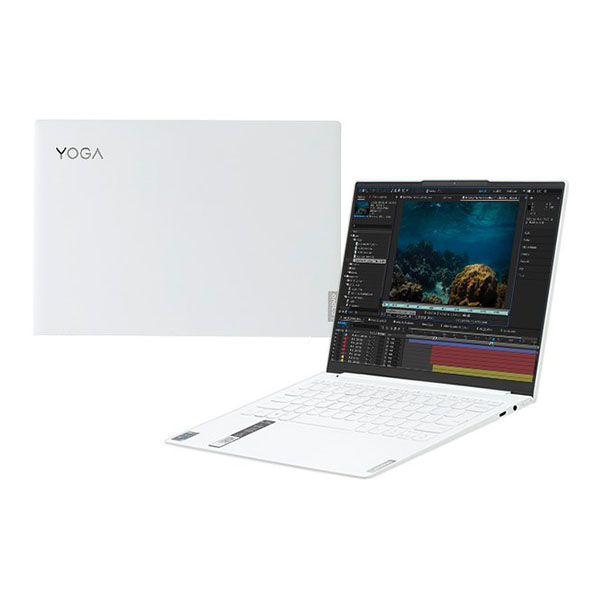 Laptop Lenovo YOGA Slim 7 Carbon 13ITL5 i7 1165G7/ 16GB/ 1TB SSD/ Win10 (82EV0017VN)