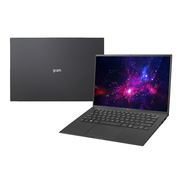 Laptop LG Gram 14 2021 i7 1165G7/ 16GB/ 512GB/ Win 10 (14Z90P-G.AH75A5)