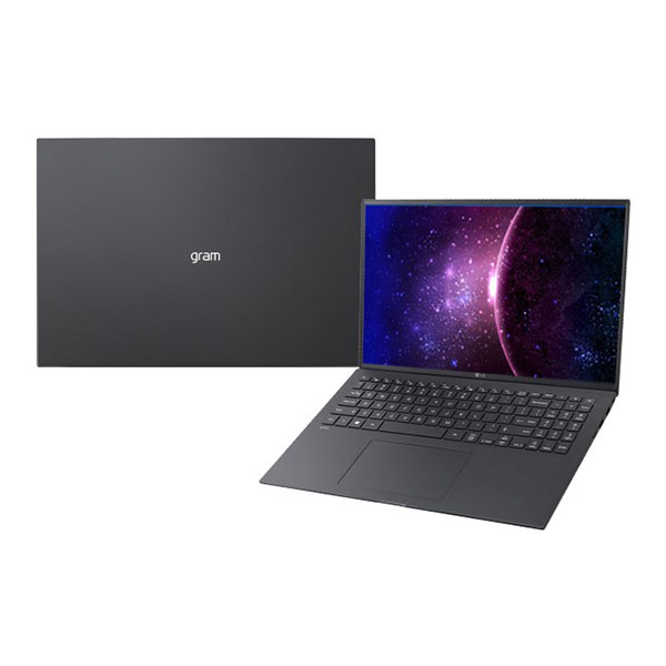 Laptop LG Gram 16 2021 i7 1165G7/ 16GB/ 512GB/ Win10 (16Z90P-G.AH75A5) 