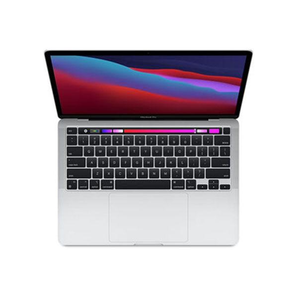MacBook Pro M1 2020 8GB/ 256GB/ Silver (MYDA2SA/A)